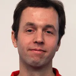 Portrait of Dmitry Sklyarov