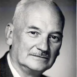 Portrait of Wojciech Rubinowicz