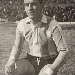 Portrait of Norberto Anido