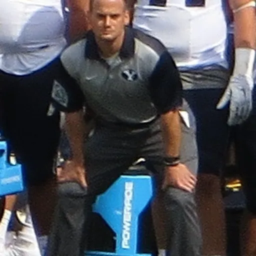 Portrait of Kelly Poppinga