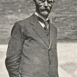 Portrait of Eoin MacNeill