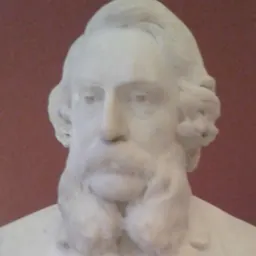 Portrait of Denny Lane