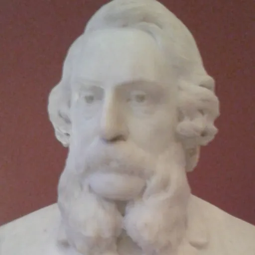 Portrait of Denny Lane