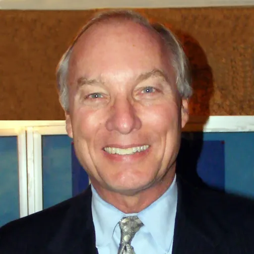 Portrait of Peter Franchot