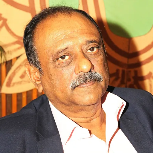 Portrait of Imamuzzaman Chowdhury
