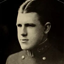 Portrait of Henry A. Schade