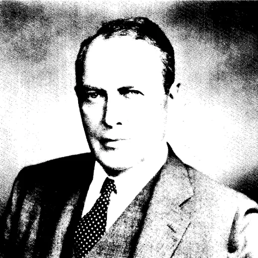 Portrait of Joseph Campbell