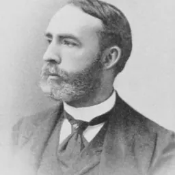 Portrait of William Henry Carpenter