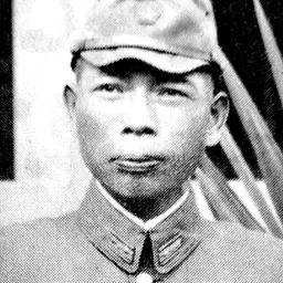 Portrait of Iwao Matsuda
