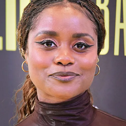 Portrait of Denée Benton