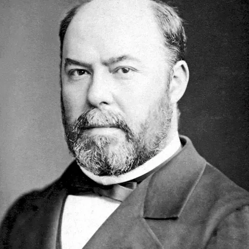 Portrait of Louis-Numa Baragnon
