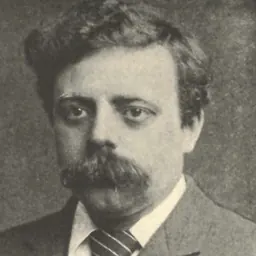 Portrait of John William Gott