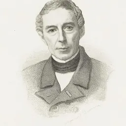 Portrait of Jean Kickx