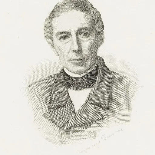 Portrait of Jean Kickx