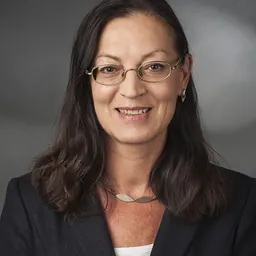 Portrait of Claudia Tausend