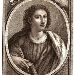 Portrait of Giovanni Fiorentino