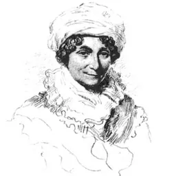 Portrait of Susanna Taylor