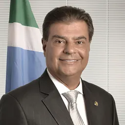 Portrait of Nelson Trad Filho