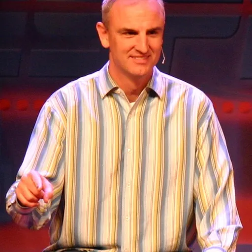 Portrait of Trey Wingo