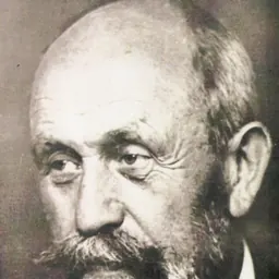 Portrait of Jano Köhler