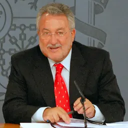 Portrait of Bernat Soria