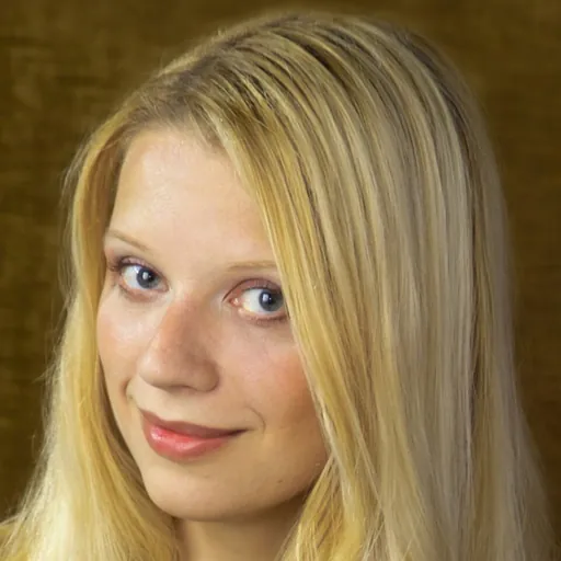 Portrait of Valentina Lisitsa
