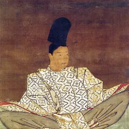 Portrait of Hōjō Sadayuki
