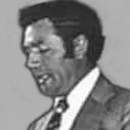 Portrait of Eduardo Parraguez