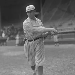 Portrait of Fred Lear