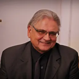 Portrait of Ryszard Przewłocki