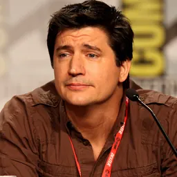 Portrait of Ken Marino