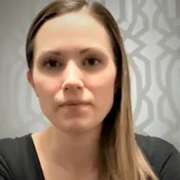 Portrait of Laura Walker