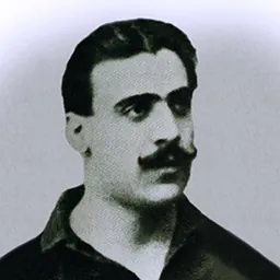 Portrait of Francisco Bru