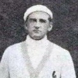 Portrait of Gustave Buchard