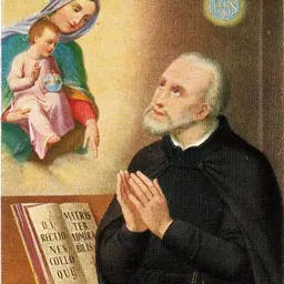 Portrait of Jakob Rem