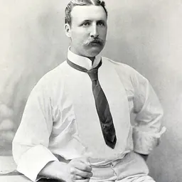 Portrait of Sir Tim O'Brien, 3rd Baronet