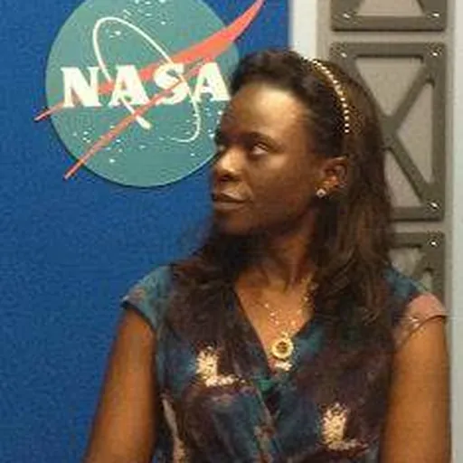 Portrait of Sala Senkayi