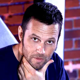 Portrait of Axel Braun