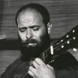 Portrait of Werner Bernreuther