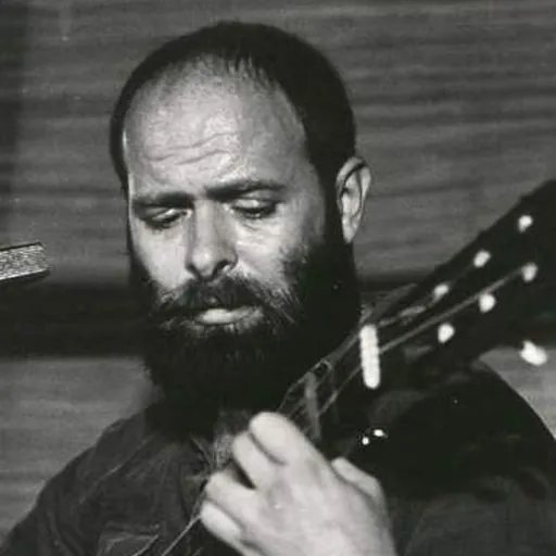 Portrait of Werner Bernreuther