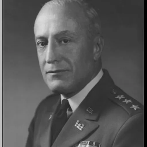 Portrait of Emerson C. Itschner