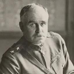 Portrait of Hanson Edward Ely