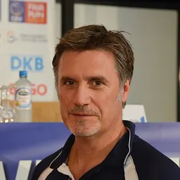 Portrait of Francisco Hervás Tirada