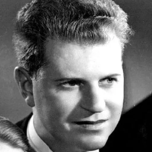 Portrait of Eugene List