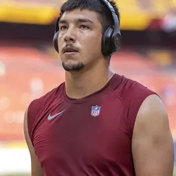 Portrait of Steven Montez