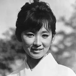 Portrait of Izumi Ashikawa