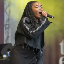 Portrait of Ray BLK