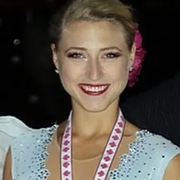 Portrait of Piper Gilles
