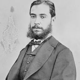 Portrait of José Luis Blasio