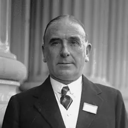 Portrait of Robert Horne, 1st Viscount Horne of Slamannan